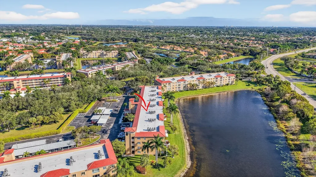 5778 Crystal Shores Drive Boynton Beach FL 33437