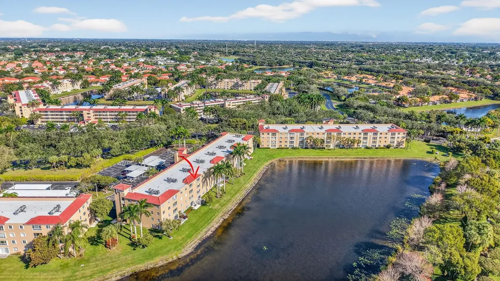 5778 Crystal Shores Drive Boynton Beach FL 33437