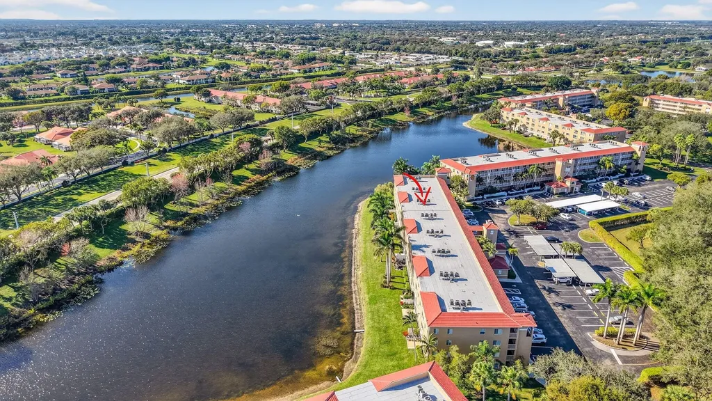 5778 Crystal Shores Drive Boynton Beach FL 33437