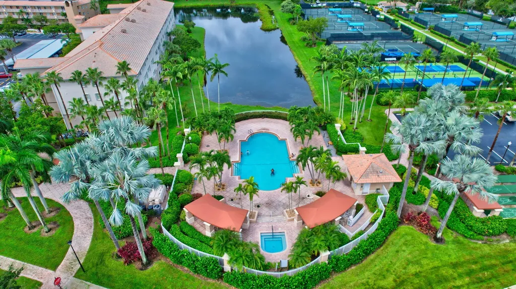 5778 Crystal Shores Drive Boynton Beach FL 33437