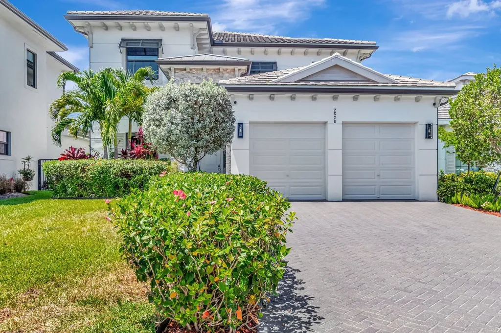 2828 Gin Berry Way West Palm Beach FL 33401