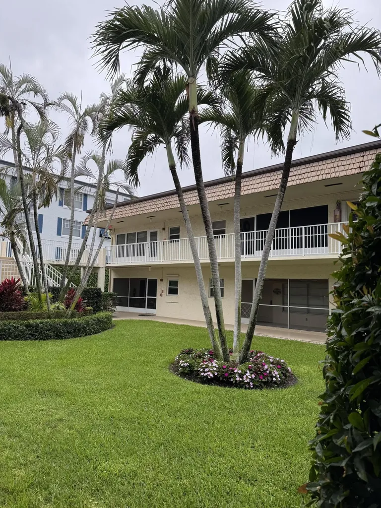 632 Snug Harbor Drive Boynton Beach FL 33435