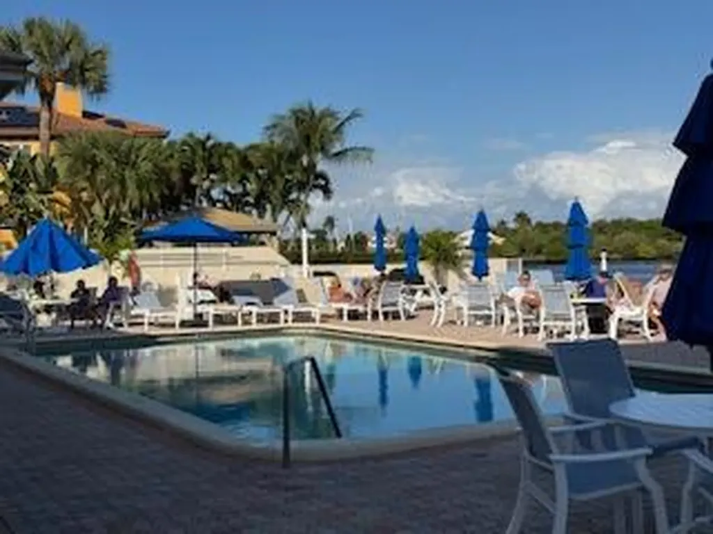 632 Snug Harbor Drive Boynton Beach FL 33435