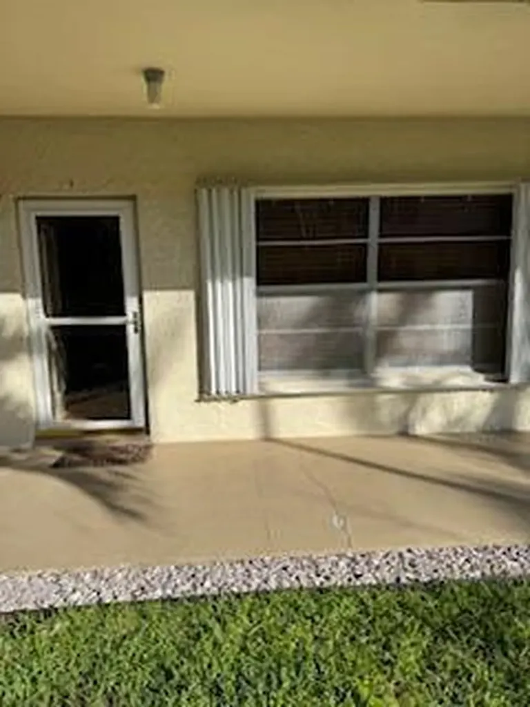 632 Snug Harbor Drive Boynton Beach FL 33435