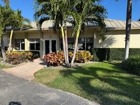 632 Snug Harbor Drive Boynton Beach FL 33435