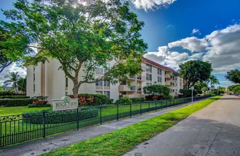 1000 Spanish River Road Boca Raton FL 33432