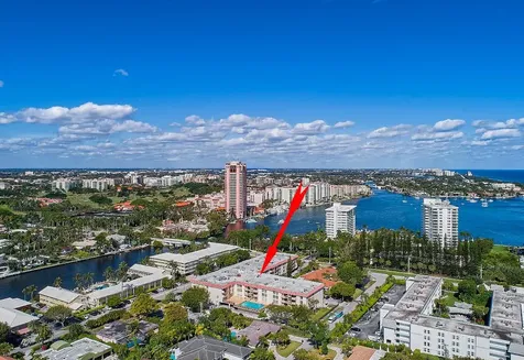 1000 Spanish River Road Boca Raton FL 33432