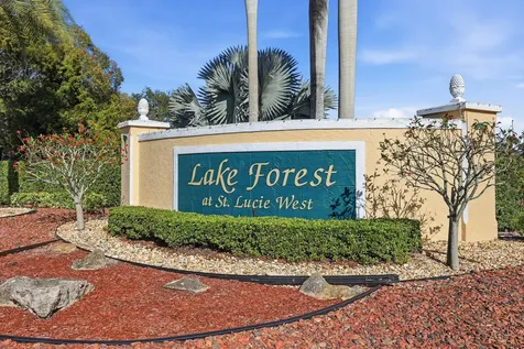 367 SW North Shore Boulevard Port St Lucie FL 34986