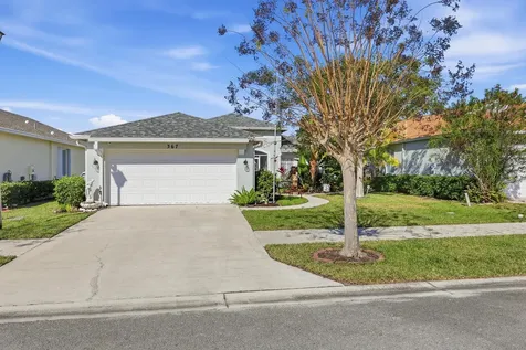 367 SW North Shore Boulevard Port St Lucie FL 34986