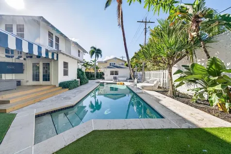 307 Wildermere Road West Palm Beach FL 33401
