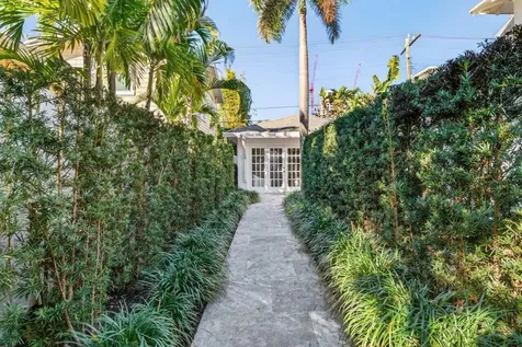 307 Wildermere Road West Palm Beach FL 33401