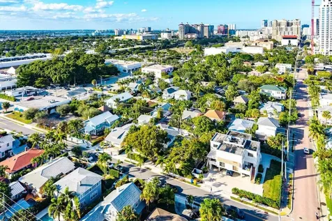 307 Wildermere Road West Palm Beach FL 33401