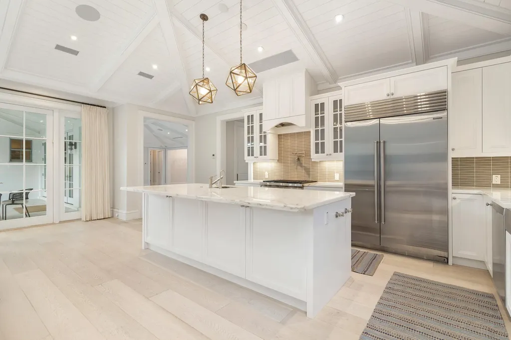 216 Sandpiper Drive Palm Beach FL 33480
