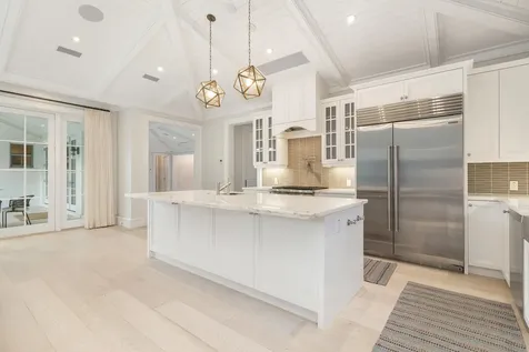 216 Sandpiper Drive Palm Beach FL 33480