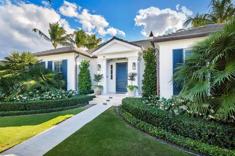 216 Sandpiper Drive Palm Beach FL 33480