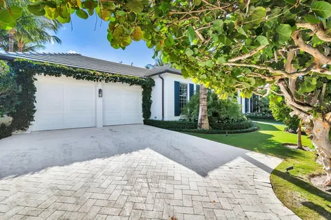 216 Sandpiper Drive Palm Beach FL 33480