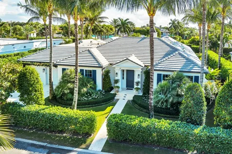 216 Sandpiper Drive Palm Beach FL 33480