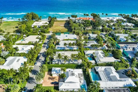 216 Sandpiper Drive Palm Beach FL 33480