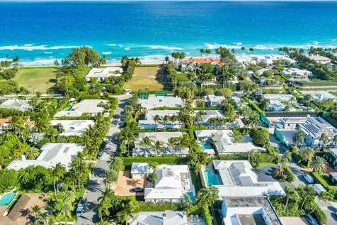 216 Sandpiper Drive Palm Beach FL 33480