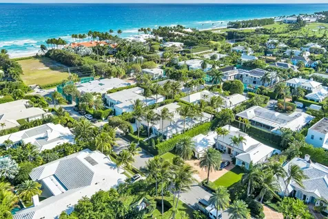 216 Sandpiper Drive Palm Beach FL 33480