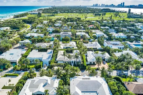 216 Sandpiper Drive Palm Beach FL 33480