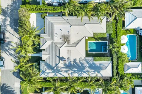 216 Sandpiper Drive Palm Beach FL 33480