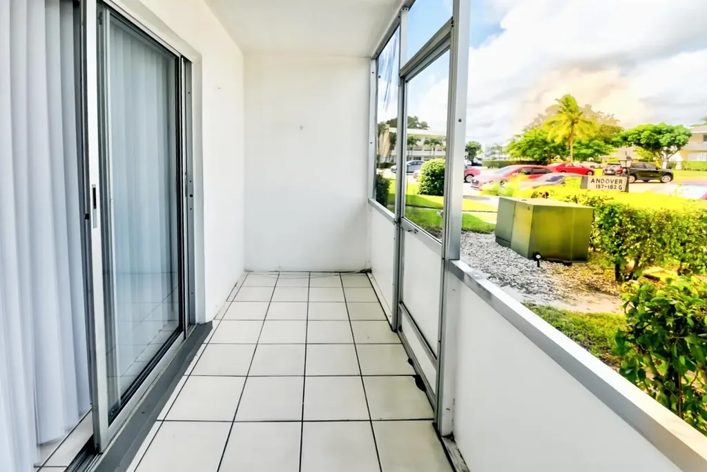 164 Andover G West Palm Beach FL 33417