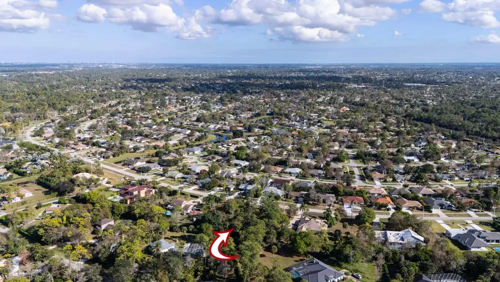 14779 Paddock Drive Wellington FL 33414