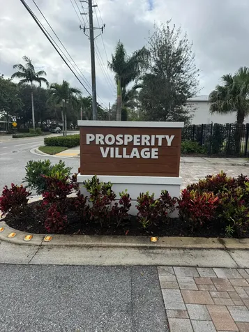 1101 Prosperity Village Drive North Palm Beach FL 33410