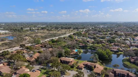 6194 Pine Tree Lane Tamarac FL 33319