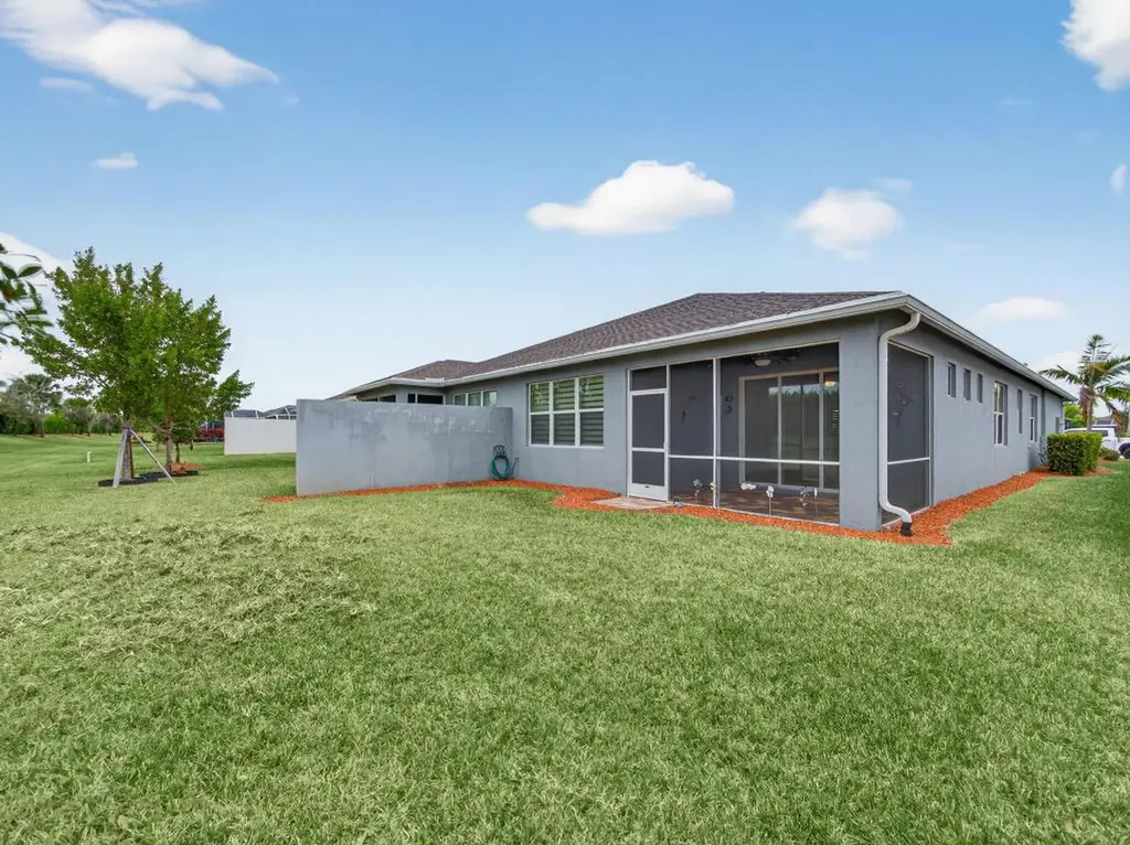 12901 SW Vermillion Circle Port St Lucie FL 34987