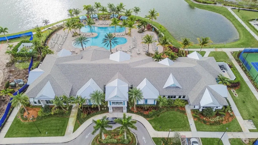 12901 SW Vermillion Circle Port St Lucie FL 34987