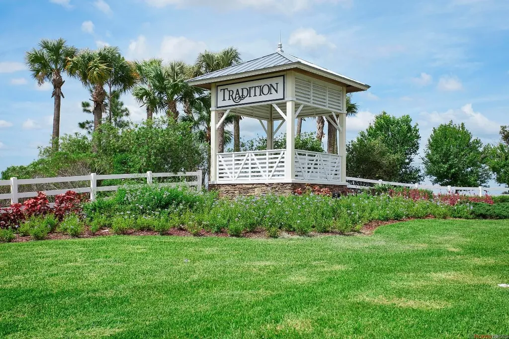 12901 SW Vermillion Circle Port St Lucie FL 34987