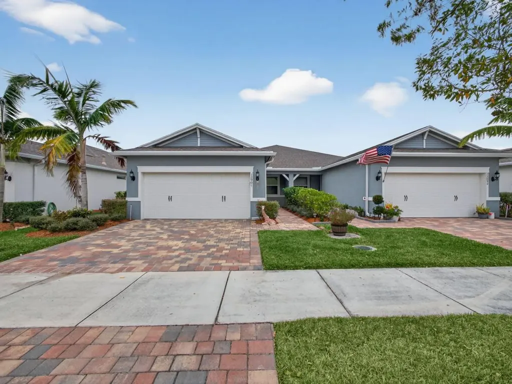 12901 SW Vermillion Circle Port St Lucie FL 34987