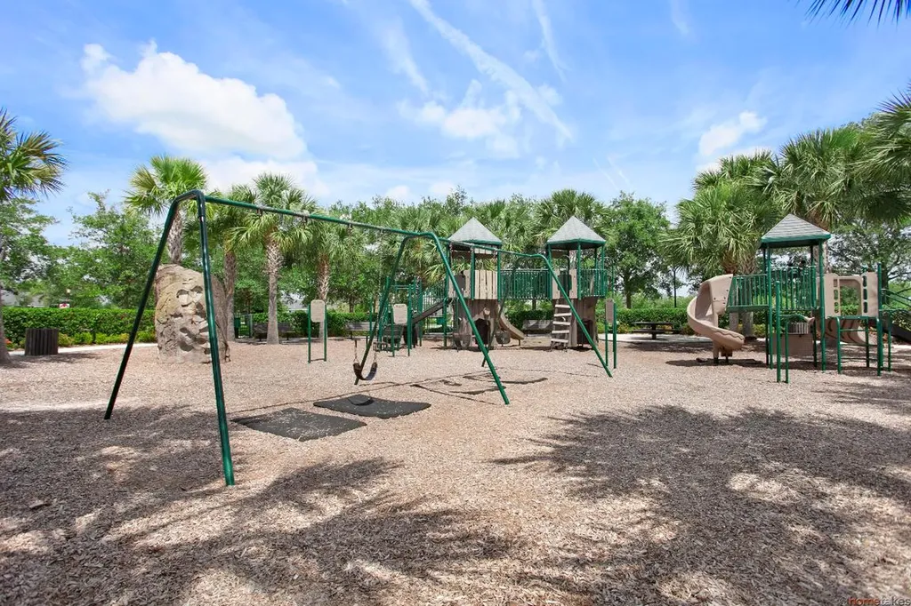 12901 SW Vermillion Circle Port St Lucie FL 34987
