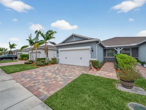 12901 SW Vermillion Circle Port St Lucie FL 34987