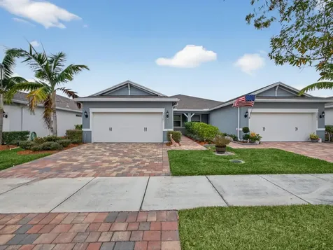 12901 SW Vermillion Circle Port St Lucie FL 34987