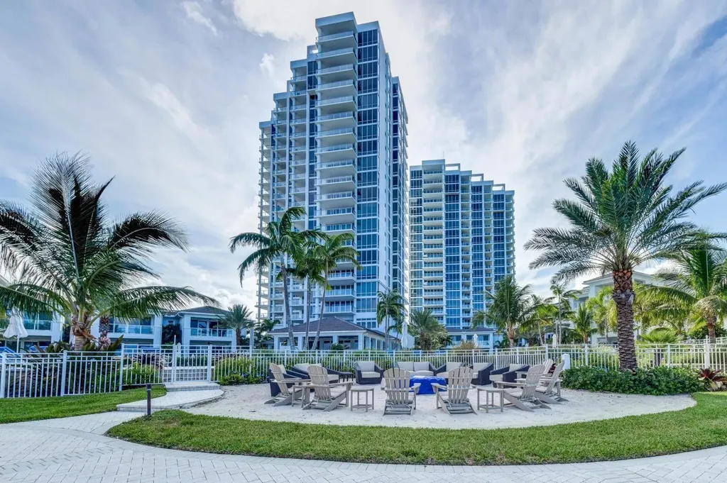2 Water Club Way North Palm Beach FL 33408