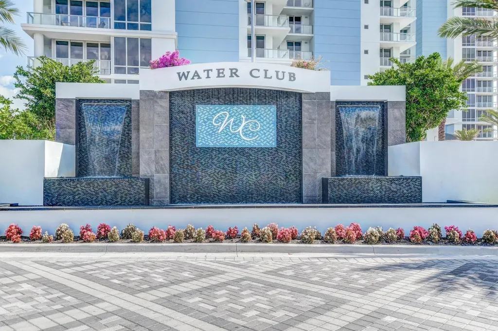 2 Water Club Way North Palm Beach FL 33408