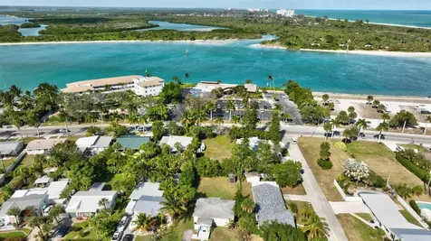 0 Seaway Drive Fort Pierce FL 34949