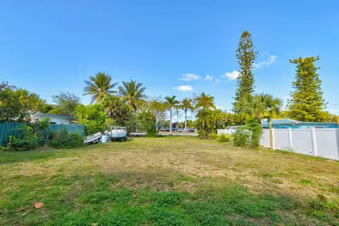 0 Seaway Drive Fort Pierce FL 34949