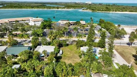 0 Seaway Drive Fort Pierce FL 34949