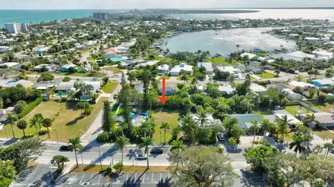 0 Seaway Drive Fort Pierce FL 34949