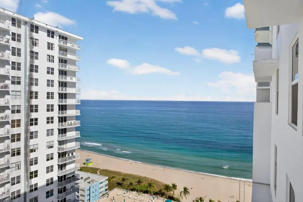 111 Briny Avenue Pompano Beach FL 33062