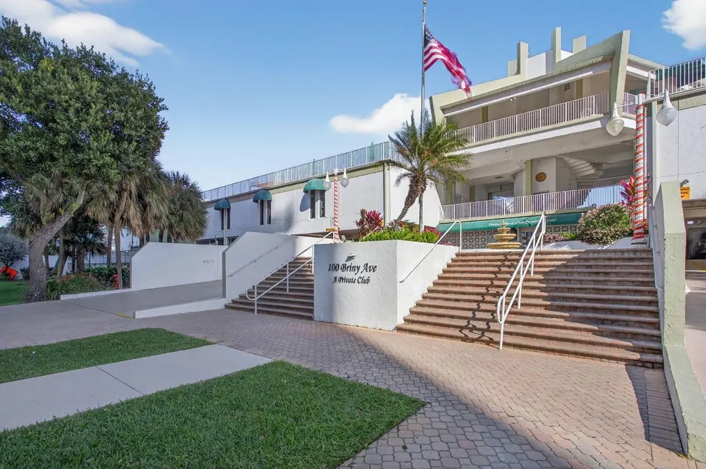 111 Briny Avenue Pompano Beach FL 33062