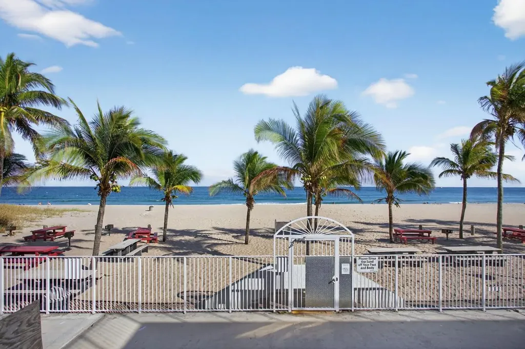 111 Briny Avenue Pompano Beach FL 33062