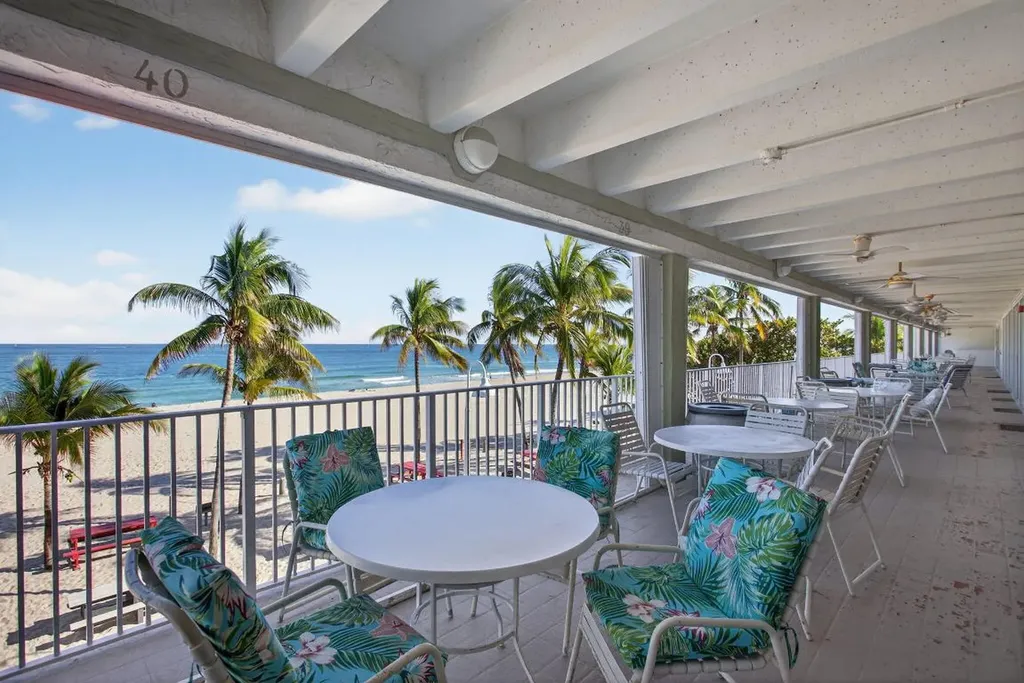 111 Briny Avenue Pompano Beach FL 33062
