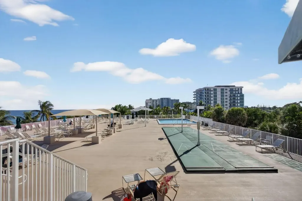 111 Briny Avenue Pompano Beach FL 33062