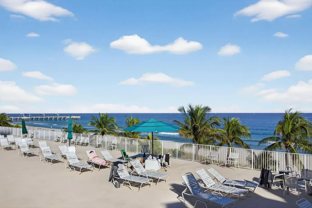 111 Briny Avenue Pompano Beach FL 33062