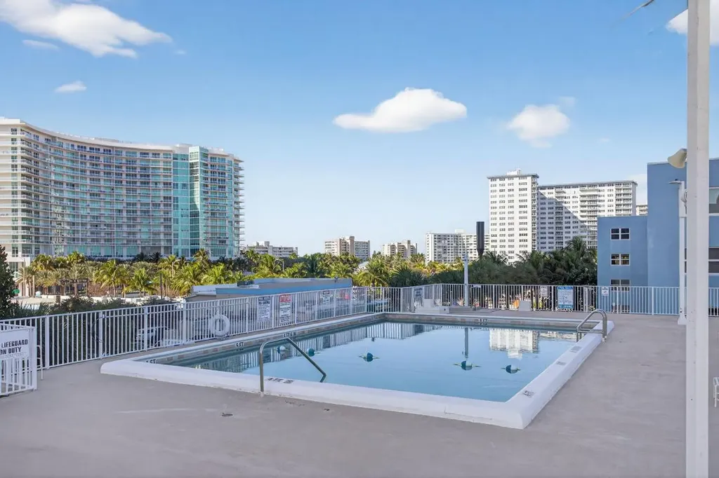 111 Briny Avenue Pompano Beach FL 33062